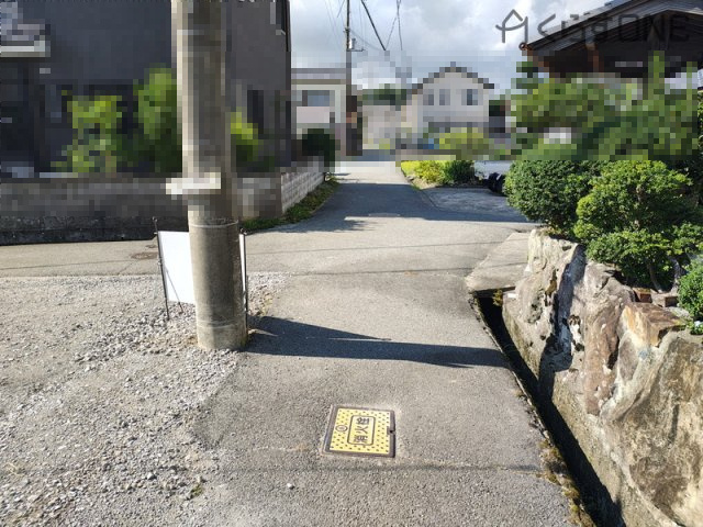 【周辺】 | 姫路市豊富町豊富／売土地