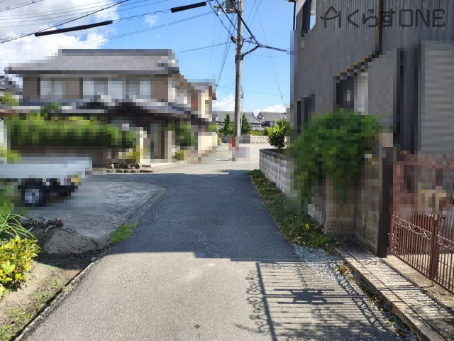 【周辺】 | 姫路市豊富町豊富／売土地