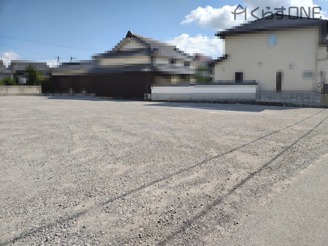 【外観】 | 姫路市豊富町豊富／売土地