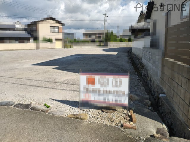 【外観】 | 姫路市豊富町豊富／売土地