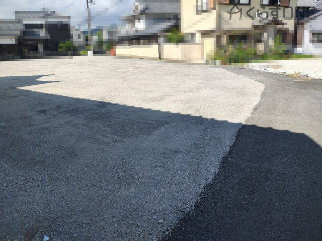 【外観】 | 姫路市豊富町豊富／売土地