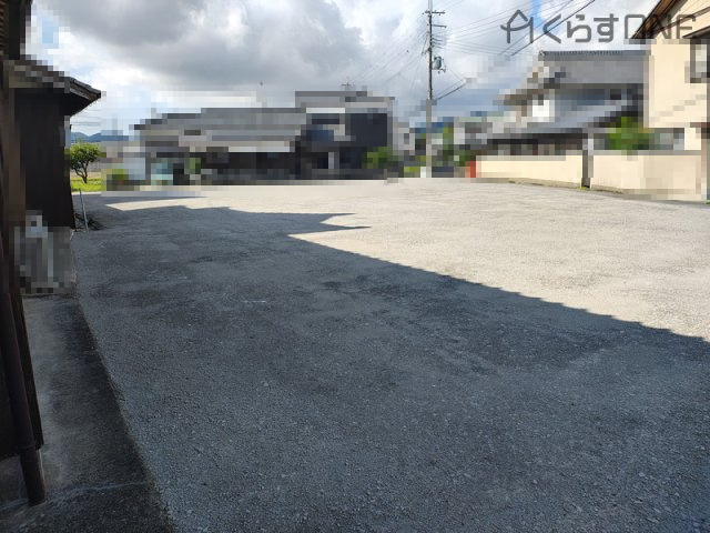 【外観】 | 姫路市豊富町豊富／売土地