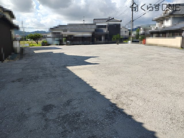 【外観】 | 姫路市豊富町豊富／売土地