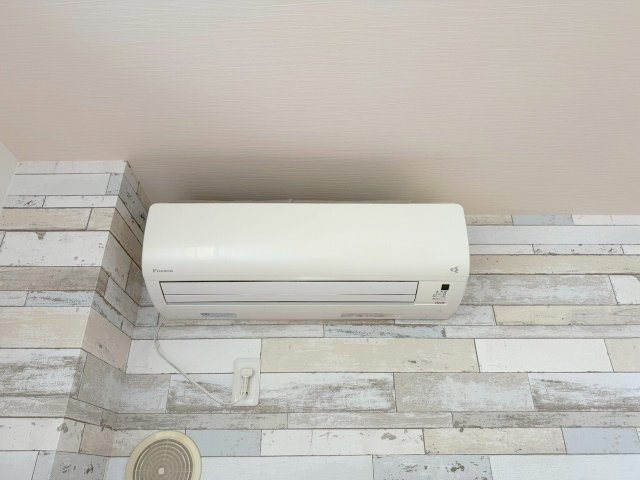 SQUARE9神崎川の設備