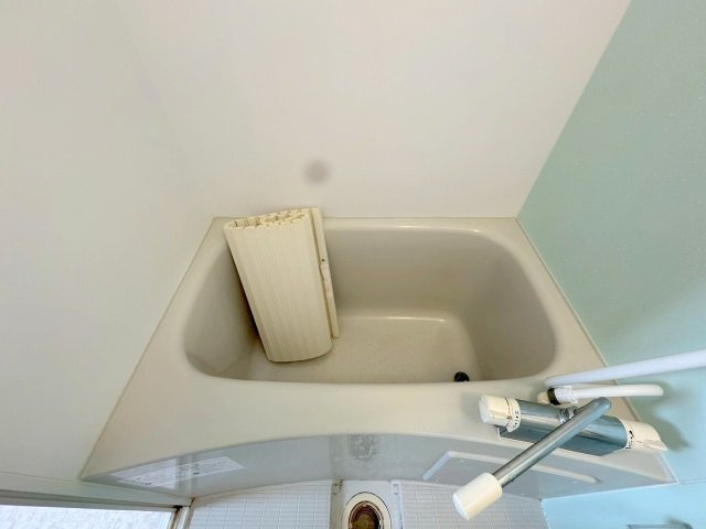 SQUARE9神崎川の浴室