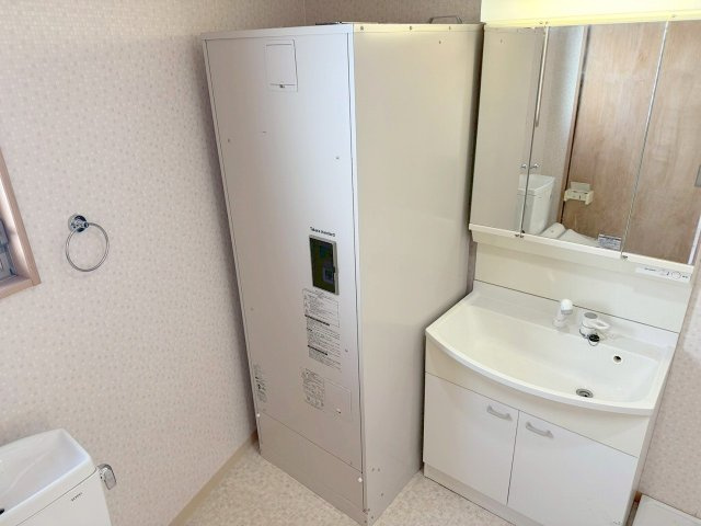 SQUARE9神崎川の設備