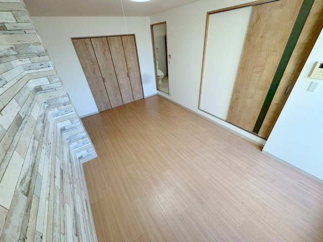 SQUARE9神崎川の居間・リビング