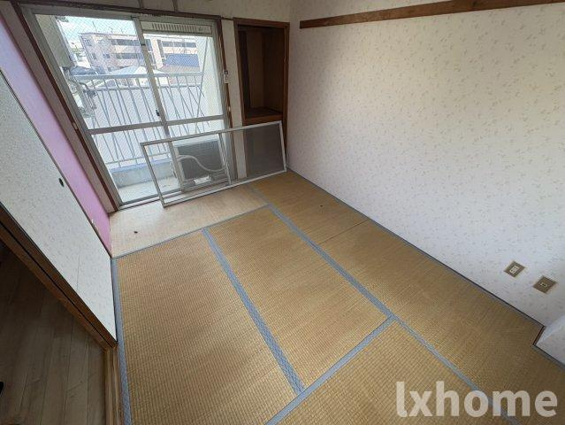 ライブヒル千里の和室|和室があると、家にあたたかい雰囲気が生まれます