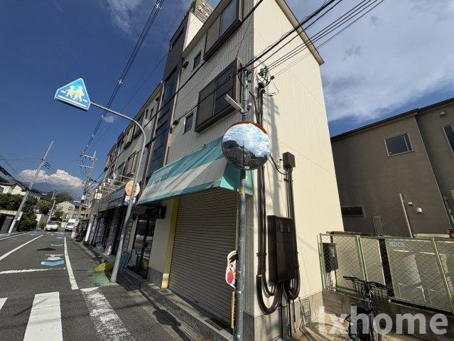 ライブヒル千里