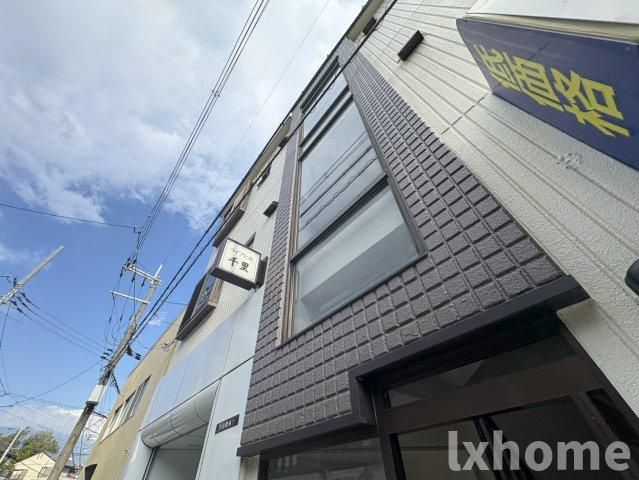 ライブヒル千里のその他共用部分