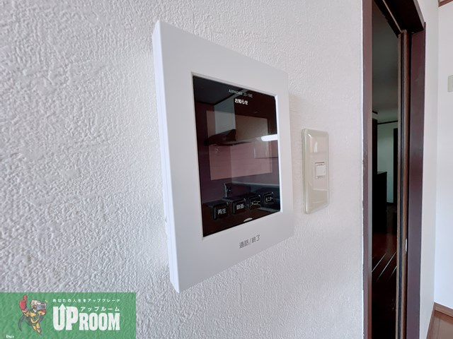 COZY128のセキュリティ