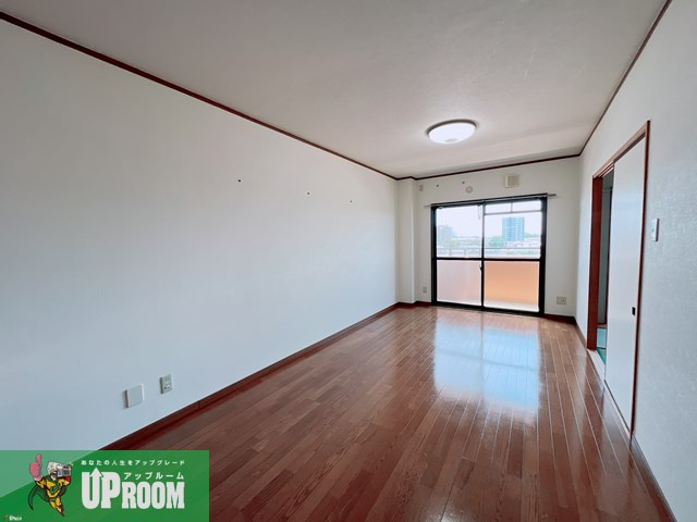 COZY128の居間・リビング