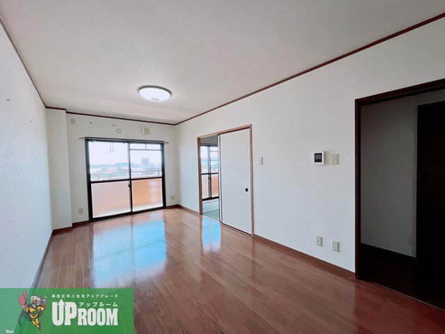 COZY128の居間・リビング