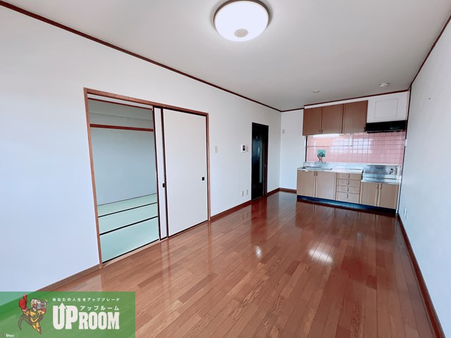 COZY128の居間・リビング