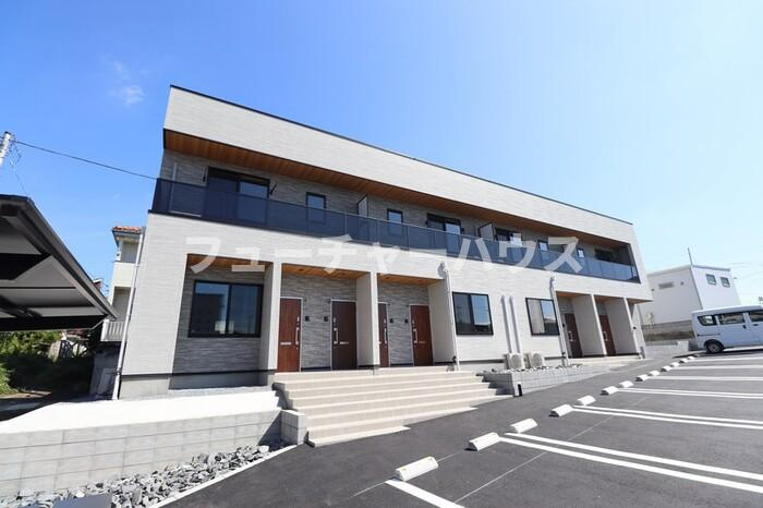 クレスト千波のその他