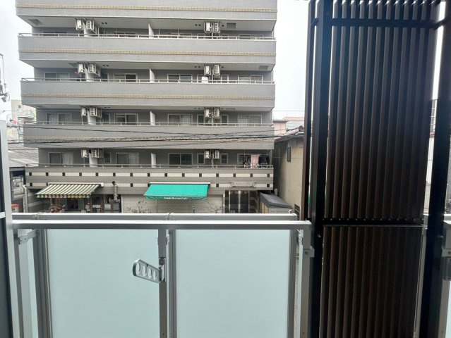 HK　RESIDENCEの展望