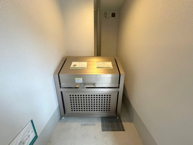 HK　RESIDENCEのその他共用部分