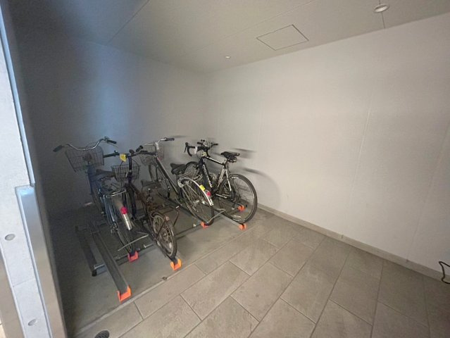 HK　RESIDENCEのその他共用部分