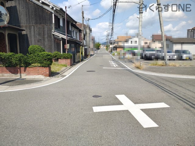 【周辺】 | 姫路市飾磨区細江／売土地