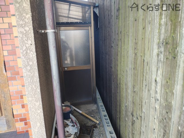 【その他】 | 姫路市飾磨区細江／売土地