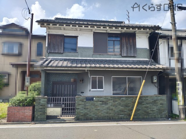 【外観】 | 姫路市飾磨区細江／売土地