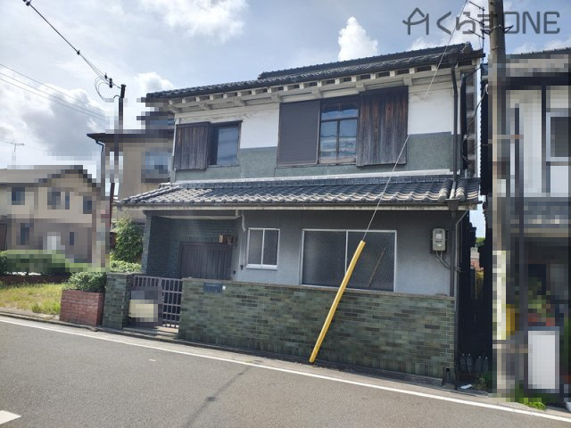 【外観】 | 姫路市飾磨区細江／売土地