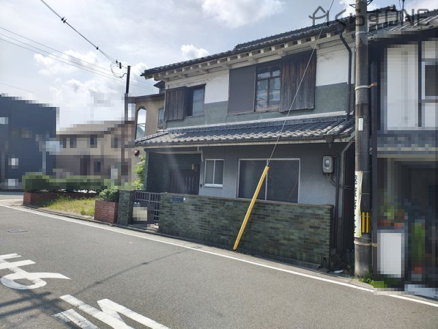 【外観】 | 姫路市飾磨区細江／売土地