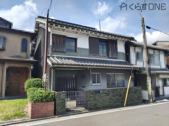 【外観】 | 姫路市飾磨区細江／売土地