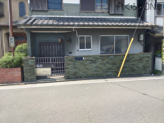 【外観】 | 姫路市飾磨区細江／売土地