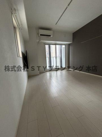 仲介手数料０円！SPACE BEATの居間・リビング