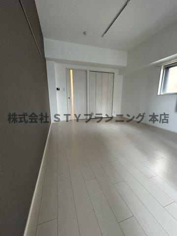 仲介手数料０円！SPACE BEATの居間・リビング