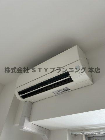 仲介手数料０円！SPACE BEATの設備