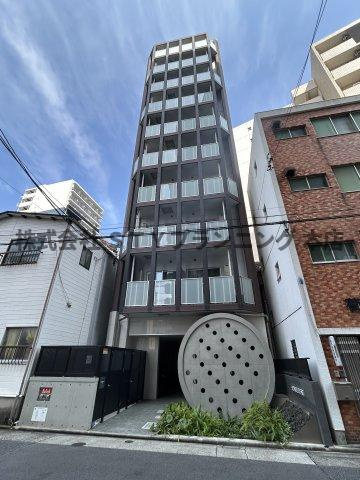 仲介手数料０円！SPACE BEATの外観