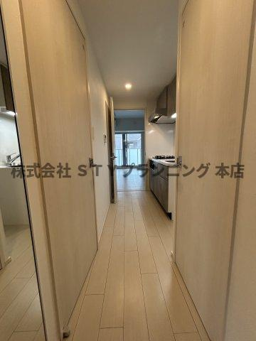 仲介手数料０円！SPACE BEATの内装