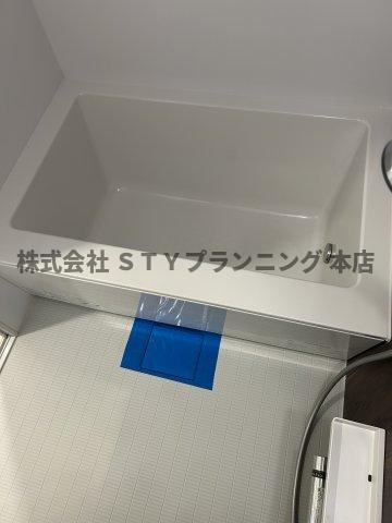 仲介手数料０円！SPACE BEATの浴室