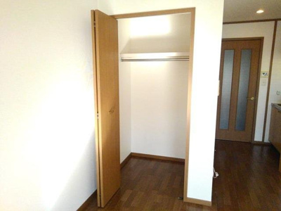 【収納】 | ウエストヒルＢ
