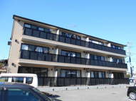 エミネンス野上　Ａの画像