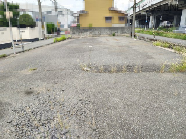 【外観】 | 姫路市飯田／売土地