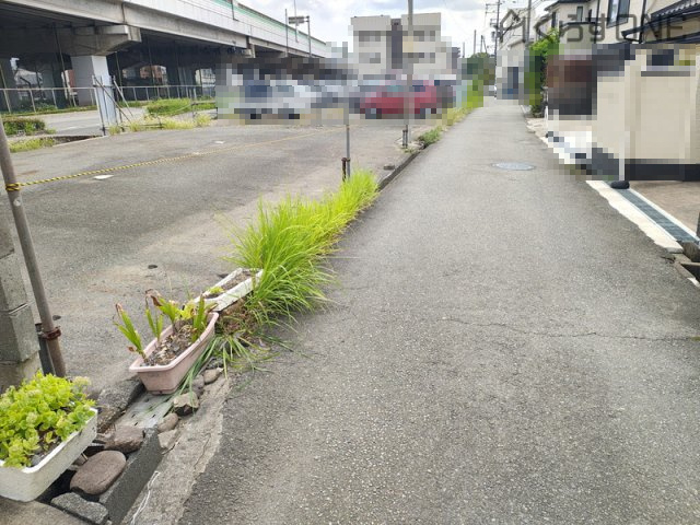 【周辺】 | 姫路市飯田／売土地