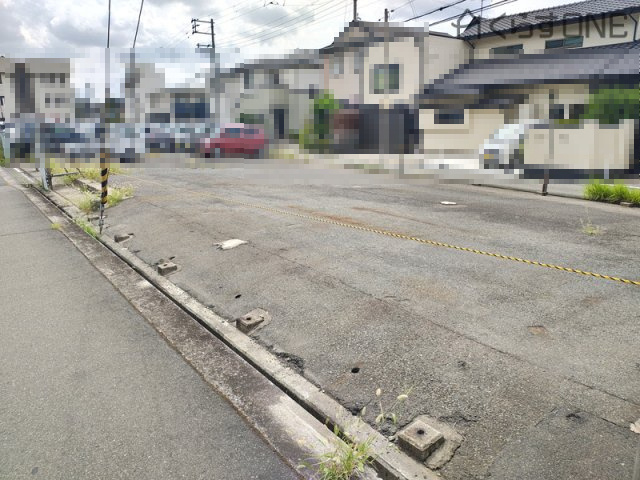 【外観】 | 姫路市飯田／売土地