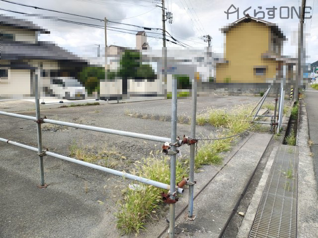【外観】 | 姫路市飯田／売土地