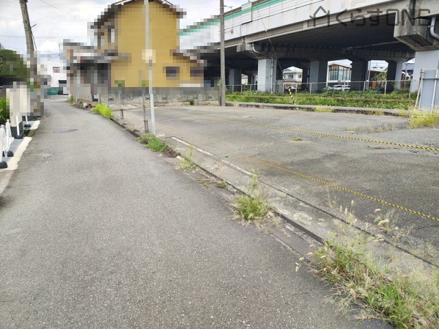 【外観】 | 姫路市飯田／売土地