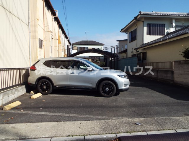 【外観】 | 久喜市本町6丁目 売地