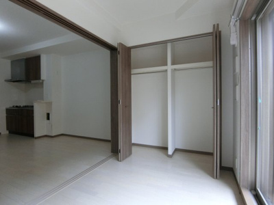 【収納】 | 高師浜シーサイドマンション6