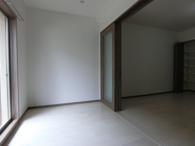 【内装】 | 高師浜シーサイドマンション6