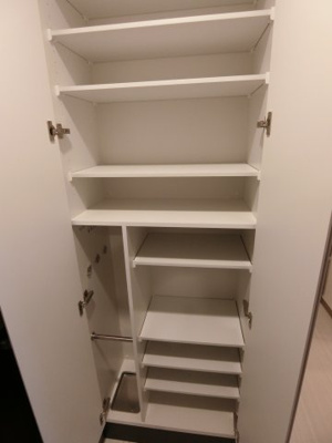 【玄関】 | 高師浜シーサイドマンション6