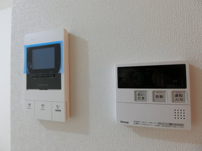 【セキュリティ】 | 高師浜シーサイドマンション6