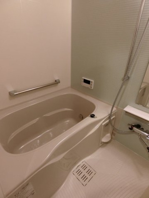 【浴室】 | 高師浜シーサイドマンション6