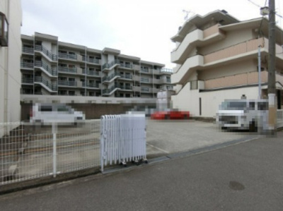 【駐車場】 | 高師浜シーサイドマンション6