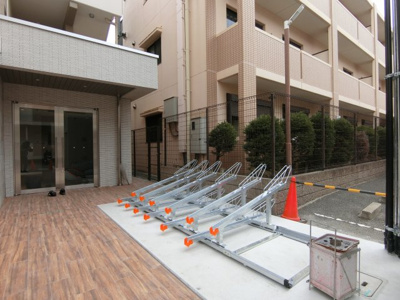 【その他共用部分】 | 高師浜シーサイドマンション6